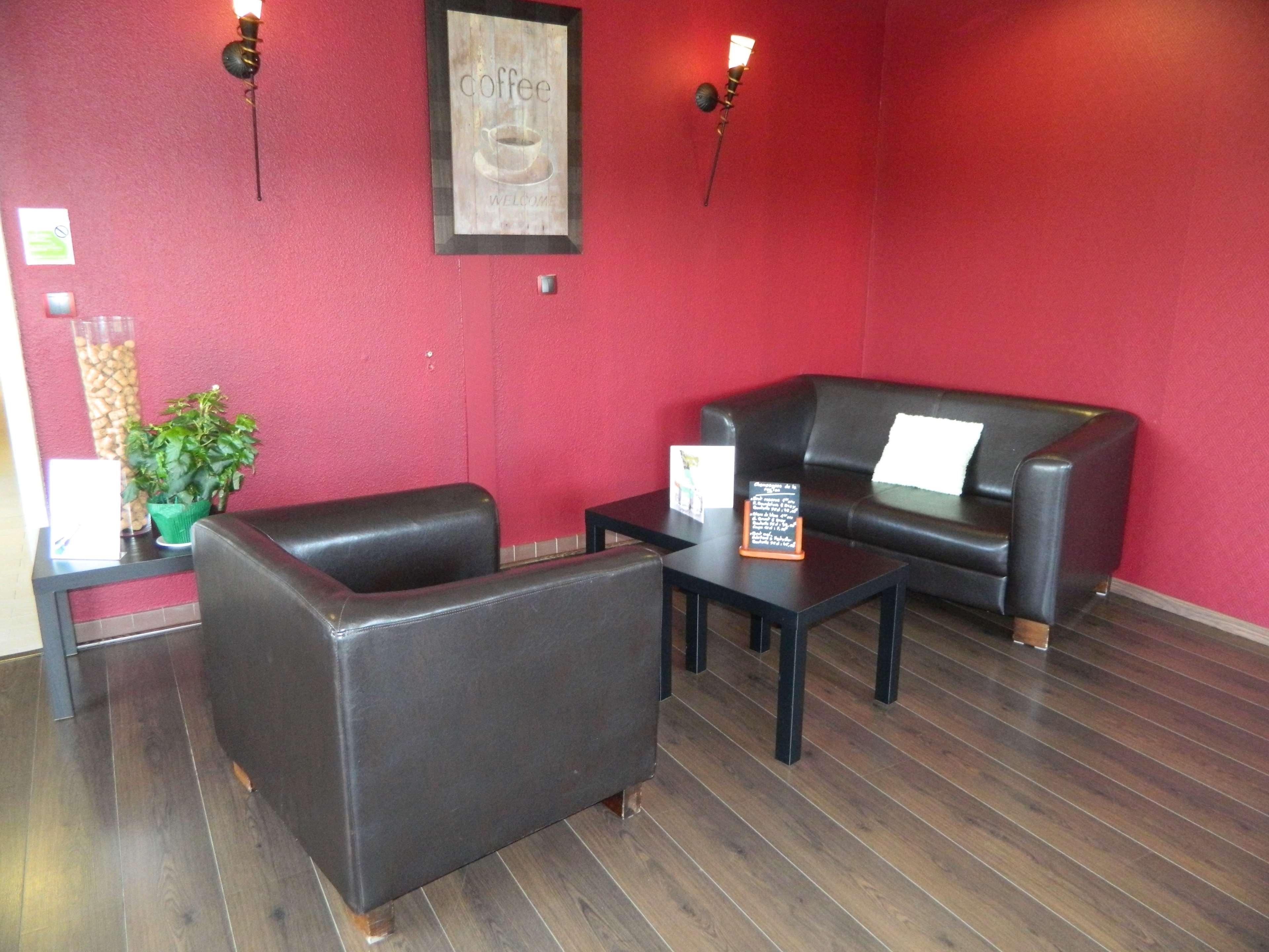 מלון Campanile Epernay - Dizy 51530 מראה חיצוני תמונה